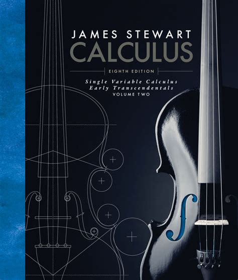 James stewart calculus early transcendentals pdf. Things To Know About James stewart calculus early transcendentals pdf. 